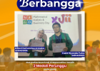 Dua Mahasiswa Prodi S1 Matematika UNAND Raih Dua Medali Perunggu di MAG-D XVII ITB 2026