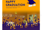 Wisuda I 2025 Departemen Matematika dan Sains Data FMIPA UNAND