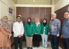 Departemen Matematika dan Sains Data Kembali Melepas Mahasiswa Prodi S1 Matematika untuk Mengikuti Program ASEAN Credit Earning 2023 di Universiti Teknologi Malaysia