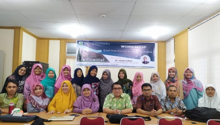 Workshop Small Area Estimation