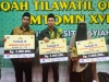 Mahasiswa Matematika Unand Raih Juara dalam MTQMN XVI