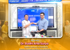 Program Studi S1 Statistika dan Sains Data UNAND Gelar 